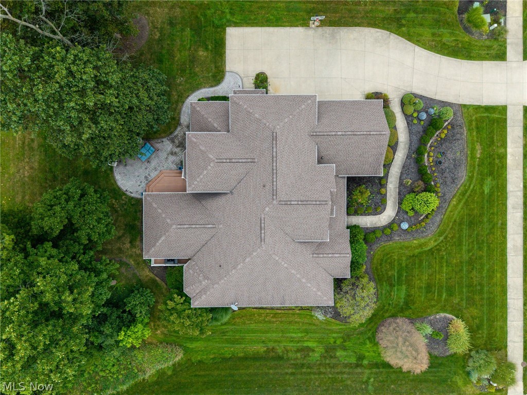 6427 Torington Drive Medina OH 44256