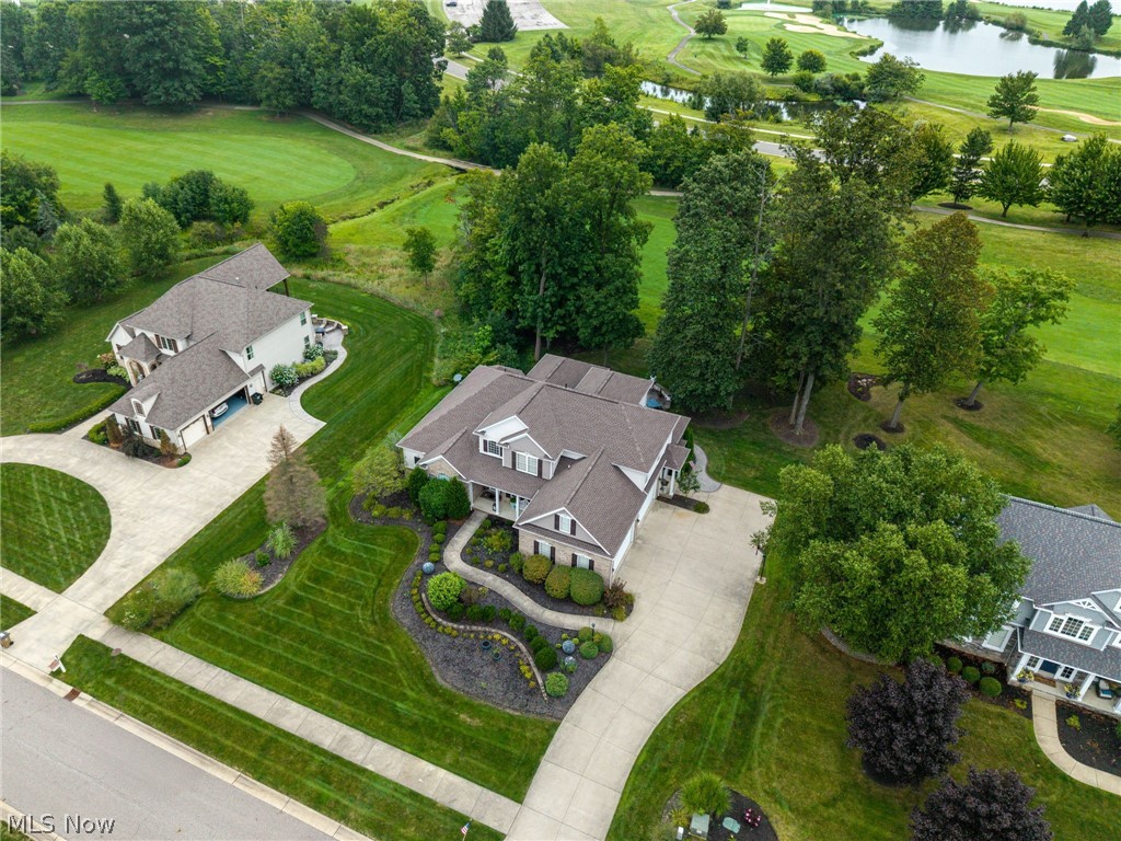 6427 Torington Drive Medina OH 44256