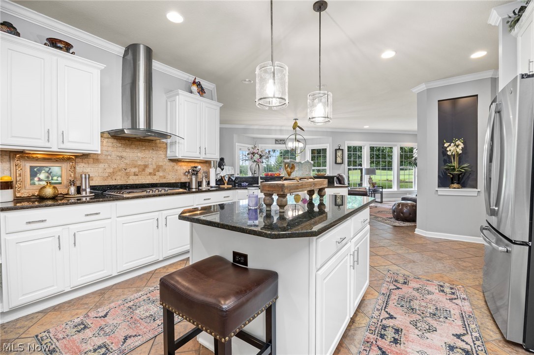 6427 Torington Drive Medina OH 44256