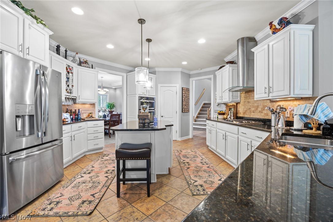 6427 Torington Drive Medina OH 44256