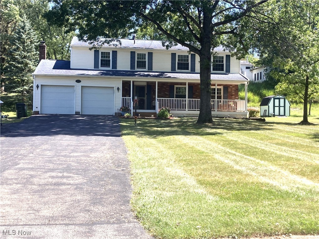 4929 Debbie Drive Medina OH 44256