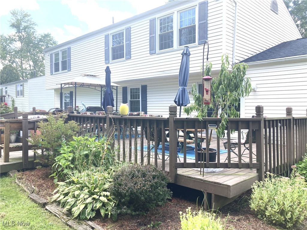 4929 Debbie Drive Medina OH 44256