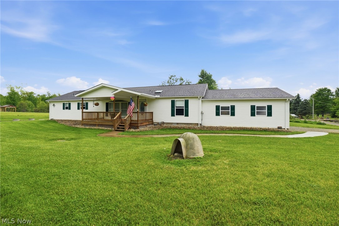 16167 Gar Highway Montville OH 44064