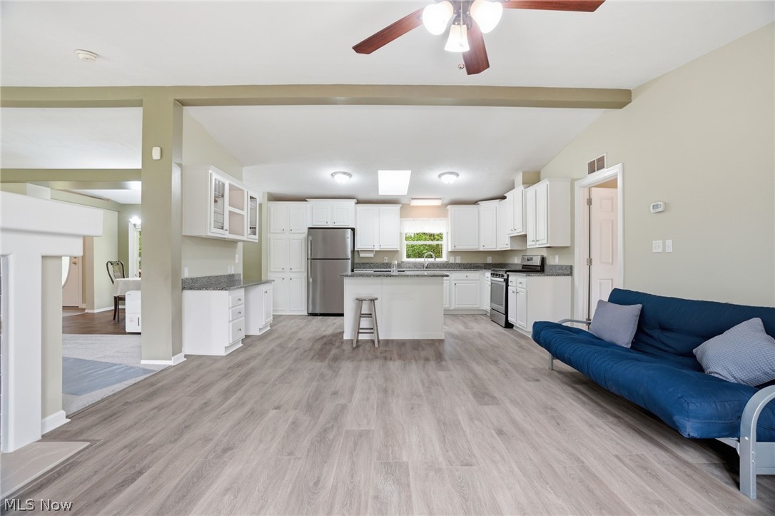 16167 Gar Highway Montville OH 44064