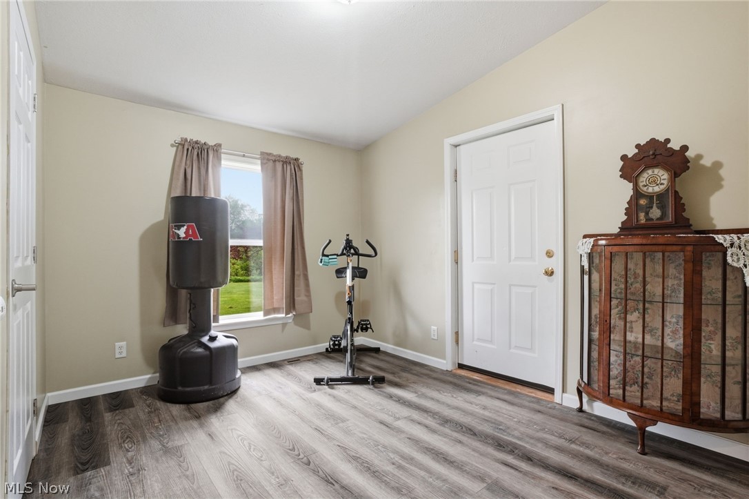 16167 Gar Highway Montville OH 44064