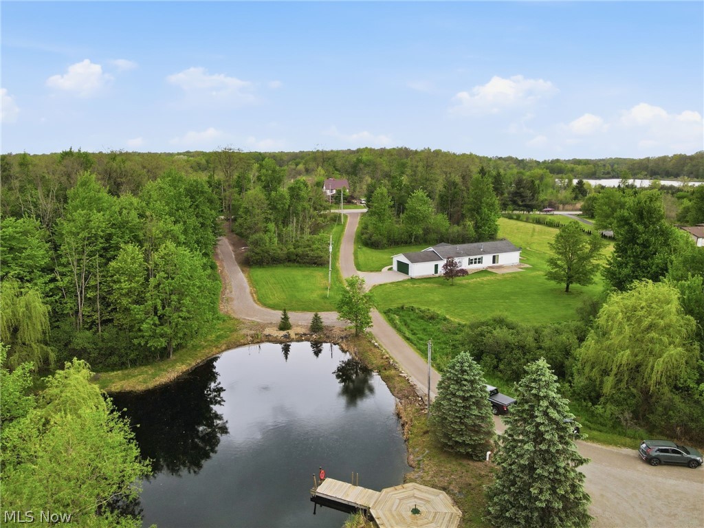16167 Gar Highway Montville OH 44064