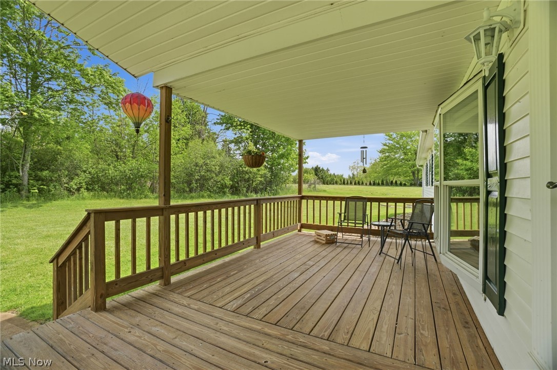 16167 Gar Highway Montville OH 44064