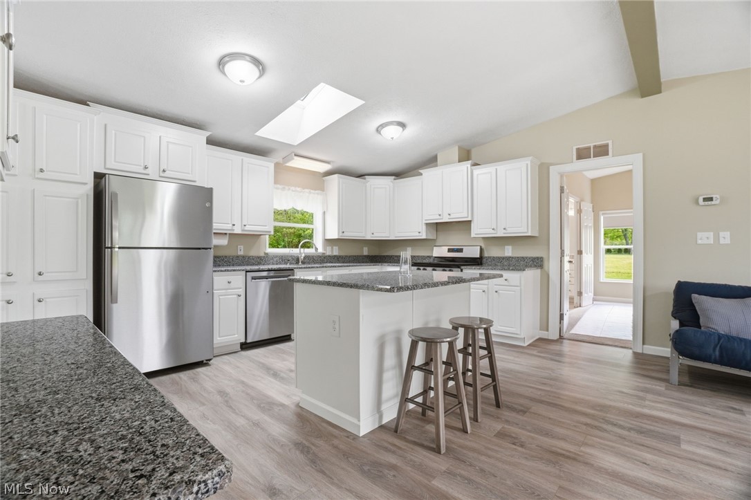 16167 Gar Highway Montville OH 44064