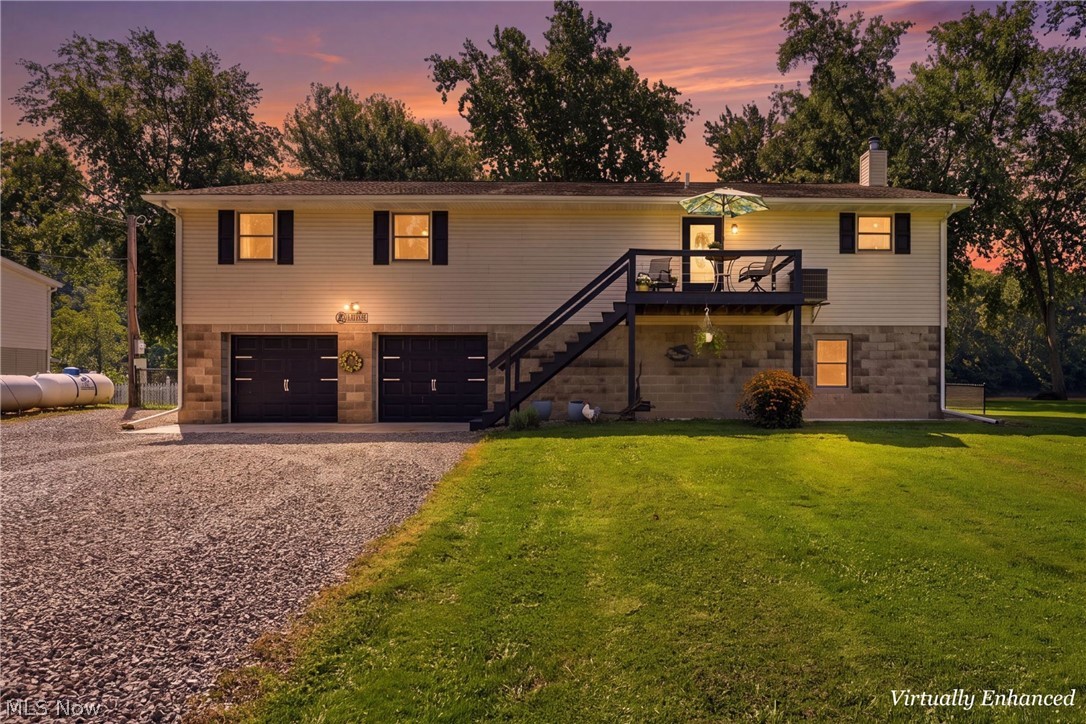 9350 Shady Lane Blue Rock OH 43720