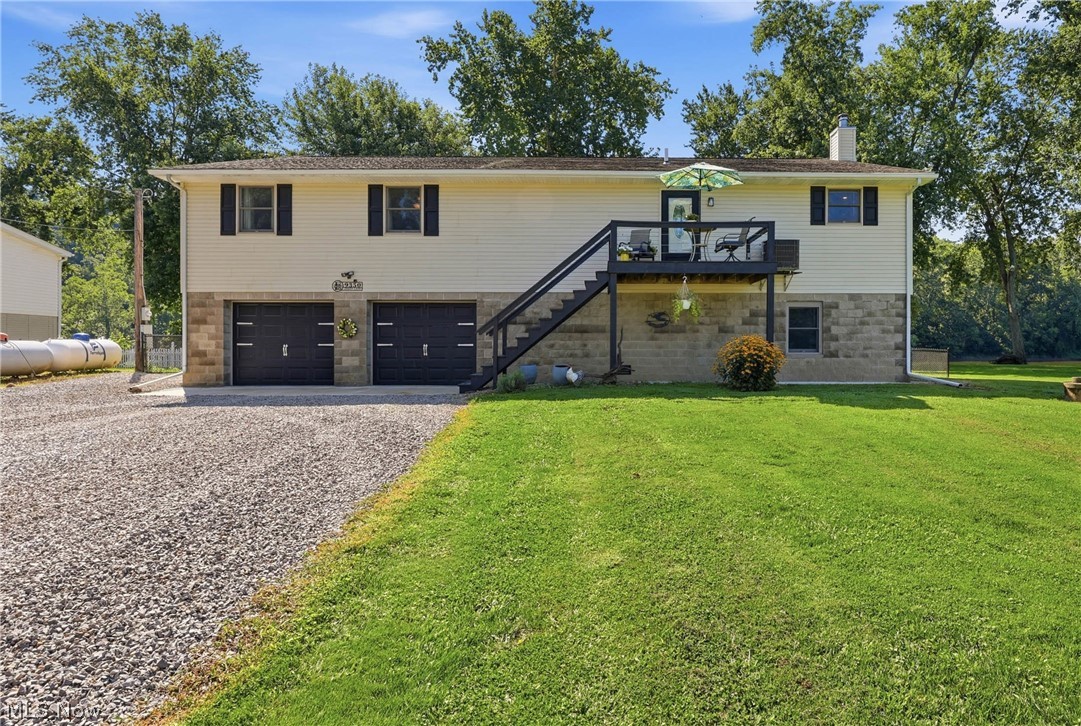 9350 Shady Lane Blue Rock OH 43720