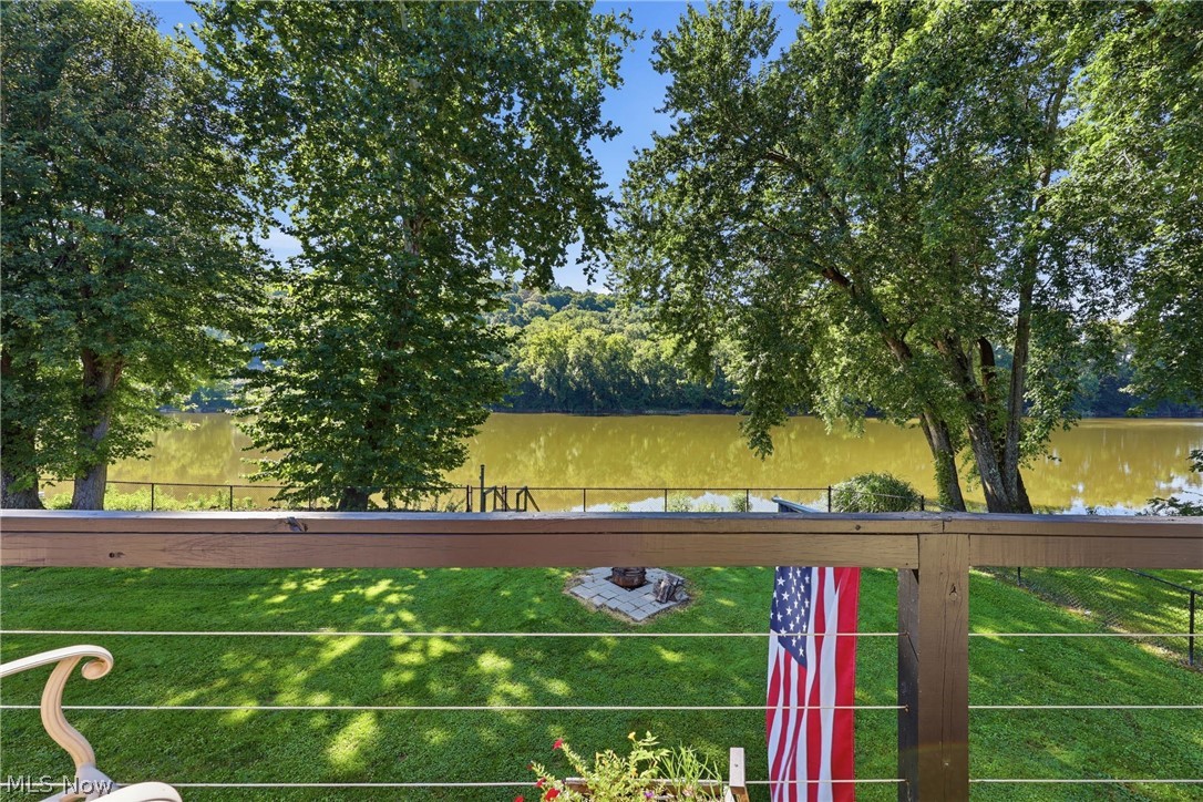 9350 Shady Lane Blue Rock OH 43720
