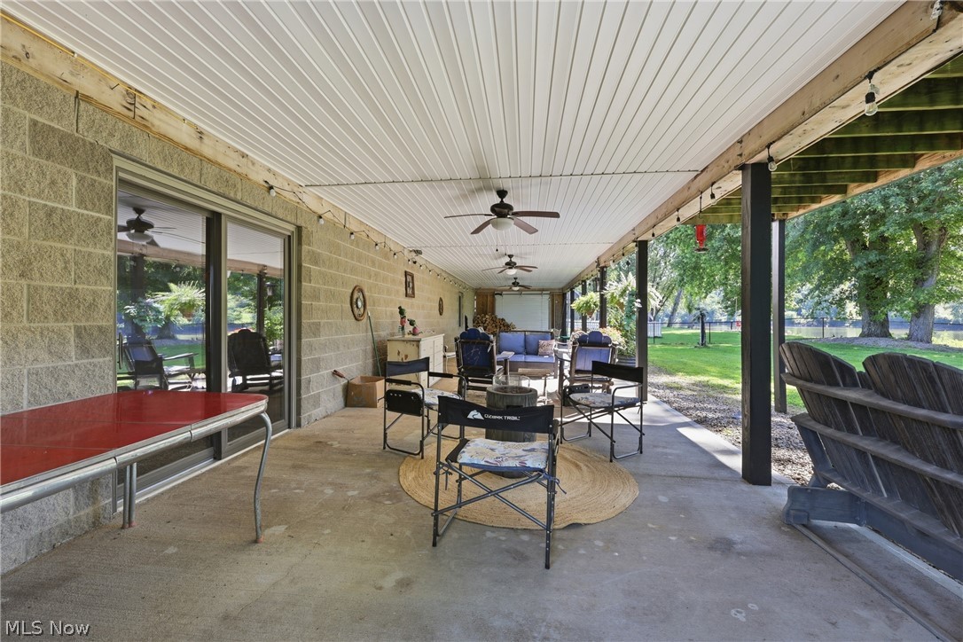 9350 Shady Lane Blue Rock OH 43720