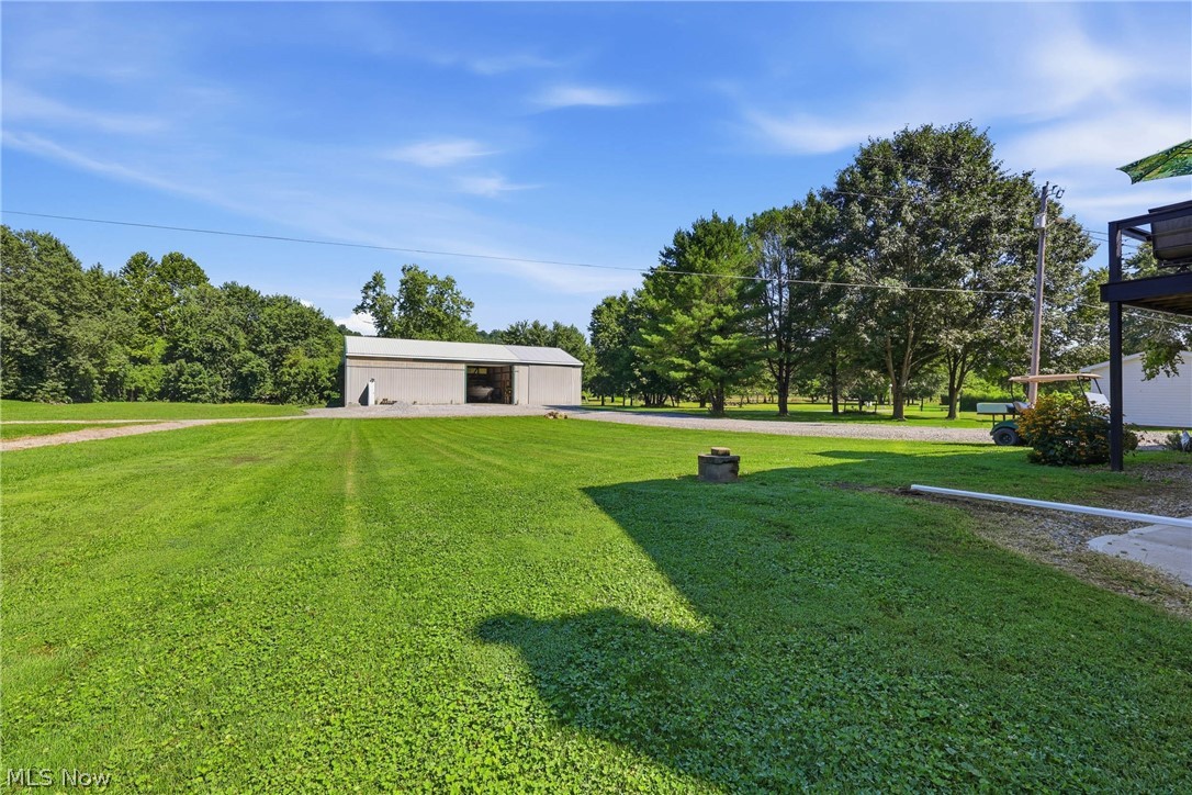 9350 Shady Lane Blue Rock OH 43720