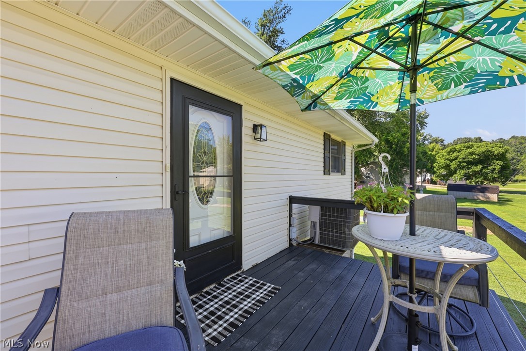 9350 Shady Lane Blue Rock OH 43720