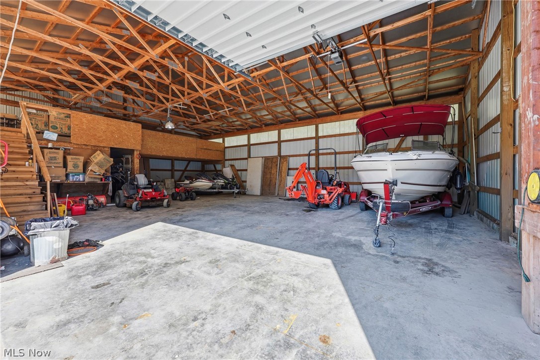 9350 Shady Lane Blue Rock OH 43720