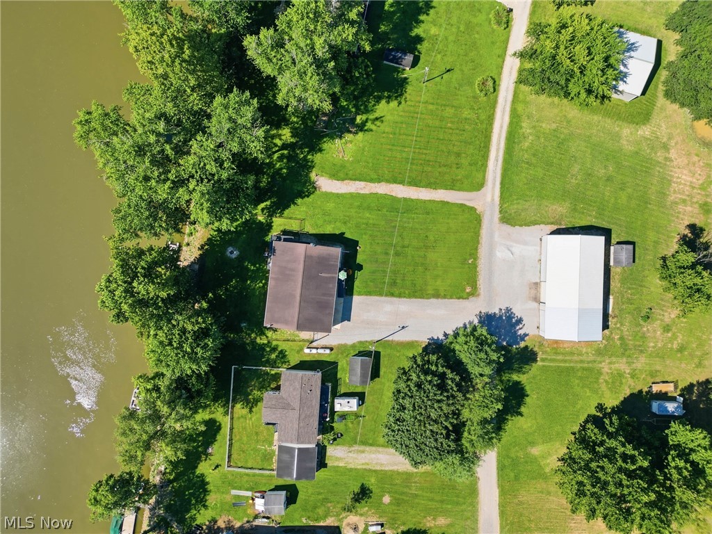 9350 Shady Lane Blue Rock OH 43720