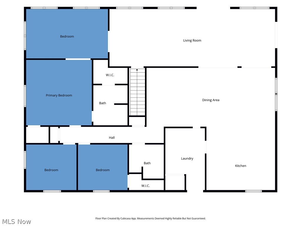 9350 Shady Lane Blue Rock OH 43720