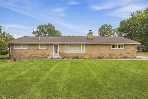 6787 Kirby Avenue NE Canton OH 44721