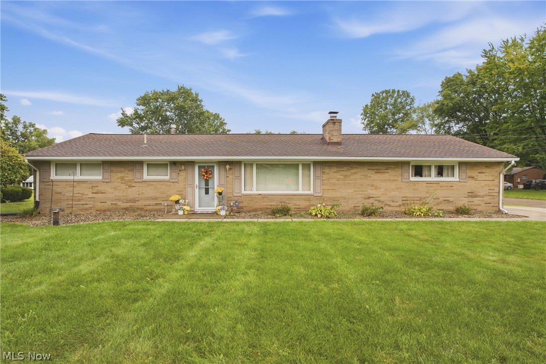 6787 Kirby Avenue NE Canton OH 44721