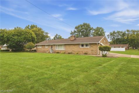 6787 Kirby Avenue NE Canton OH 44721