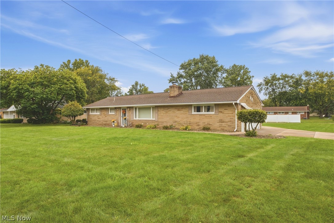 6787 Kirby Avenue NE Canton OH 44721