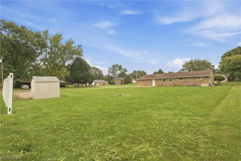 6787 Kirby Avenue NE Canton OH 44721
