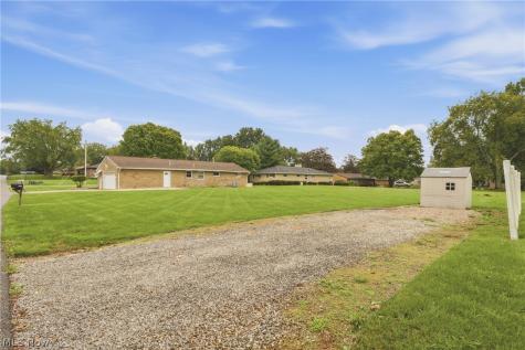 6787 Kirby Avenue NE Canton OH 44721