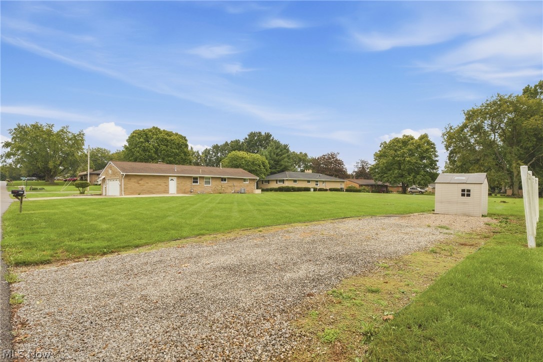 6787 Kirby Avenue NE Canton OH 44721