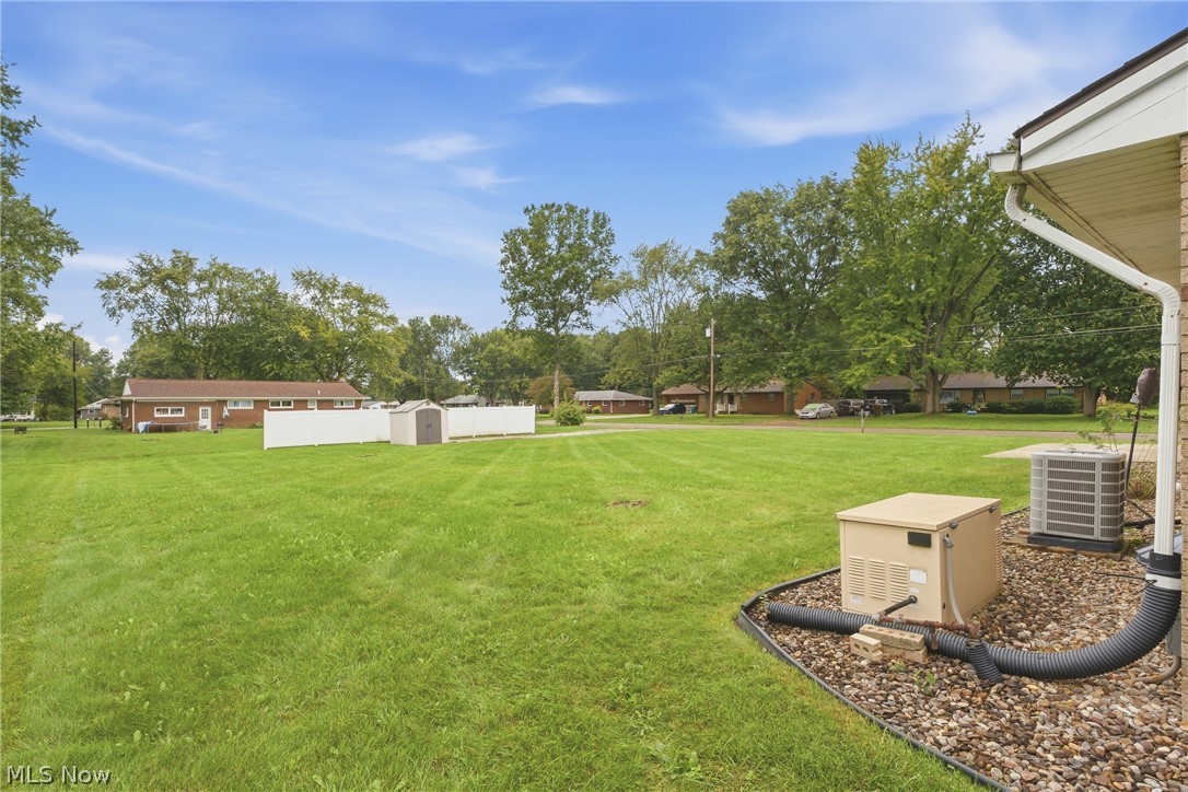 6787 Kirby Avenue NE Canton OH 44721