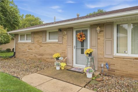 6787 Kirby Avenue NE Canton OH 44721