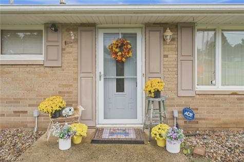 6787 Kirby Avenue NE Canton OH 44721