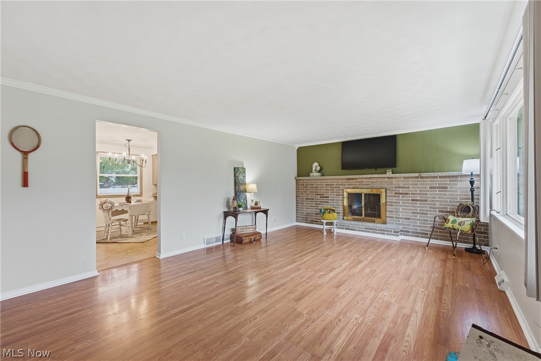 6787 Kirby Avenue NE Canton OH 44721