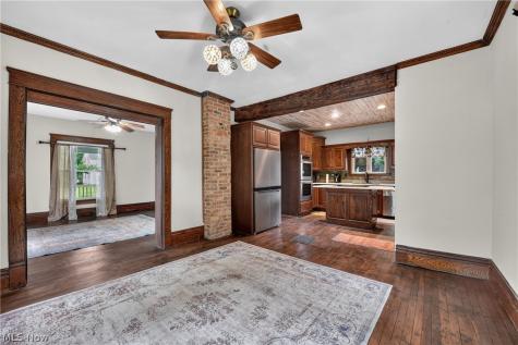 1615 W Market Street Orrville OH 44667
