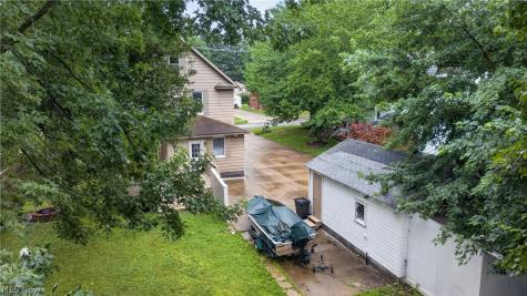 1615 W Market Street Orrville OH 44667