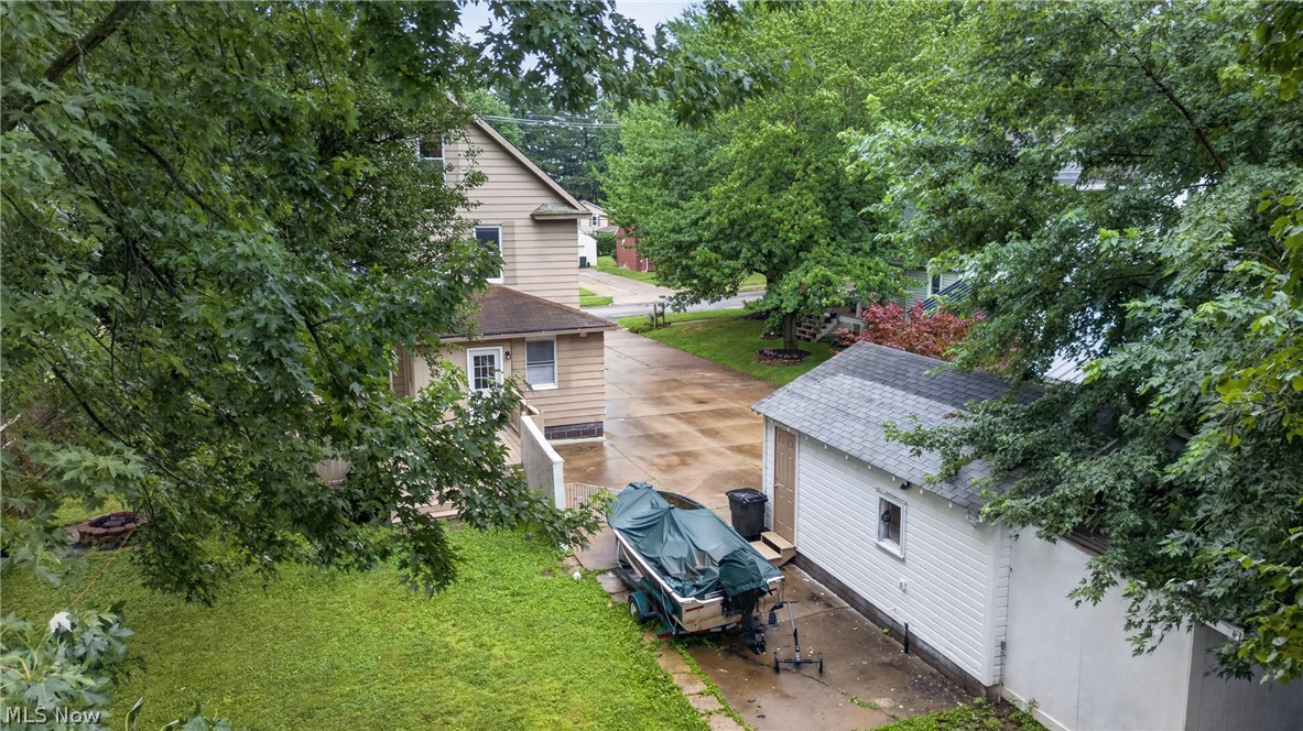 1615 W Market Street Orrville OH 44667