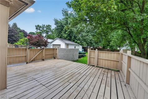 1615 W Market Street Orrville OH 44667