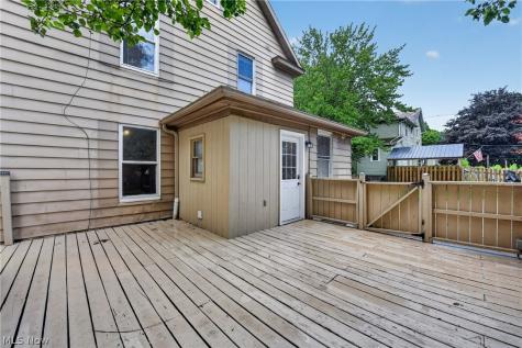 1615 W Market Street Orrville OH 44667