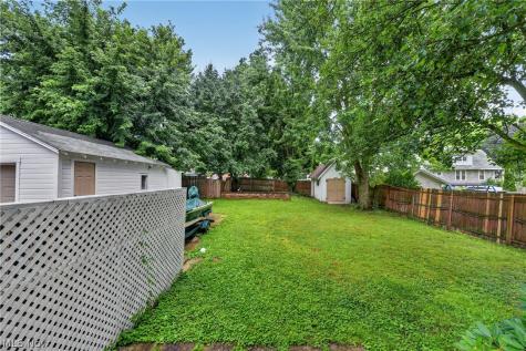 1615 W Market Street Orrville OH 44667