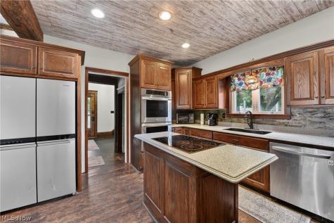 1615 W Market Street Orrville OH 44667
