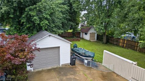 1615 W Market Street Orrville OH 44667