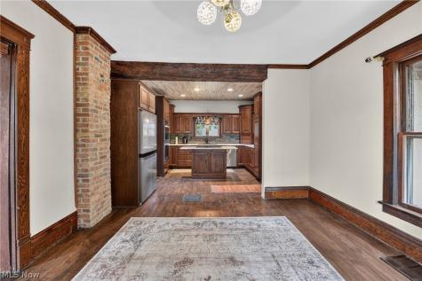 1615 W Market Street Orrville OH 44667