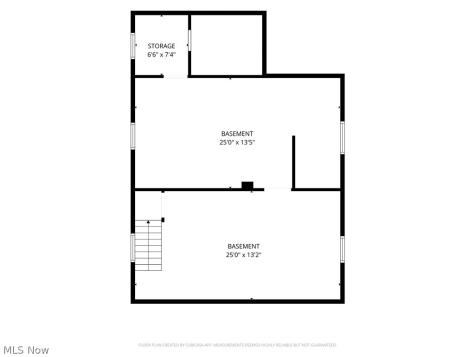 1615 W Market Street Orrville OH 44667
