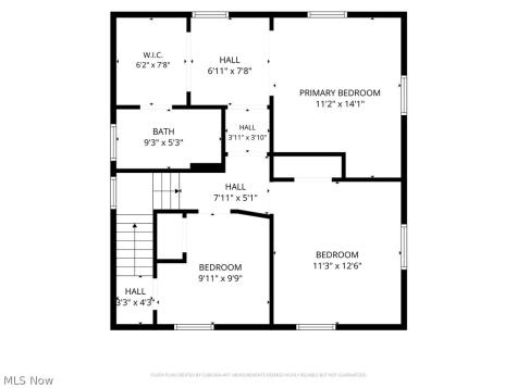 1615 W Market Street Orrville OH 44667