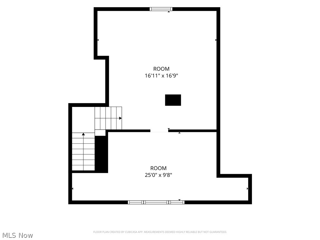 1615 W Market Street Orrville OH 44667