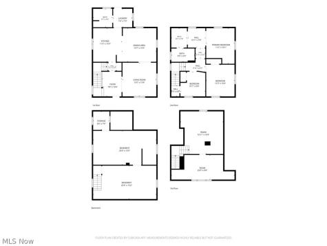 1615 W Market Street Orrville OH 44667