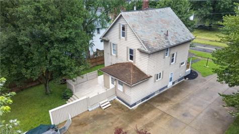 1615 W Market Street Orrville OH 44667
