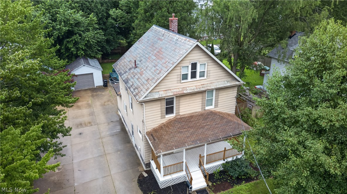 1615 W Market Street Orrville OH 44667