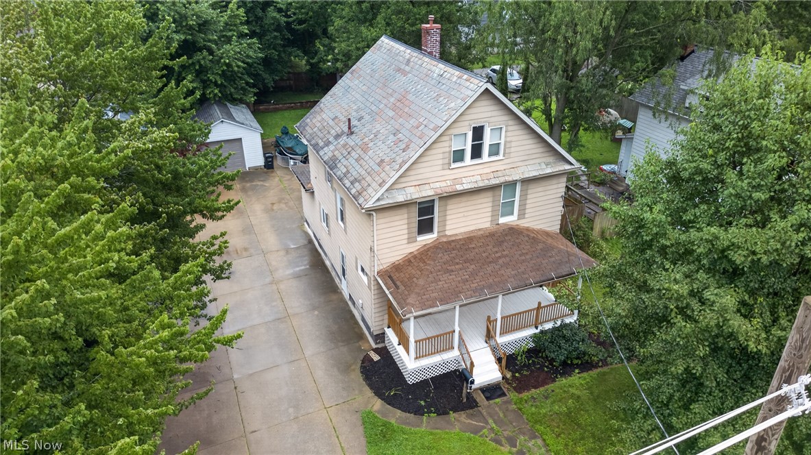 1615 W Market Street Orrville OH 44667