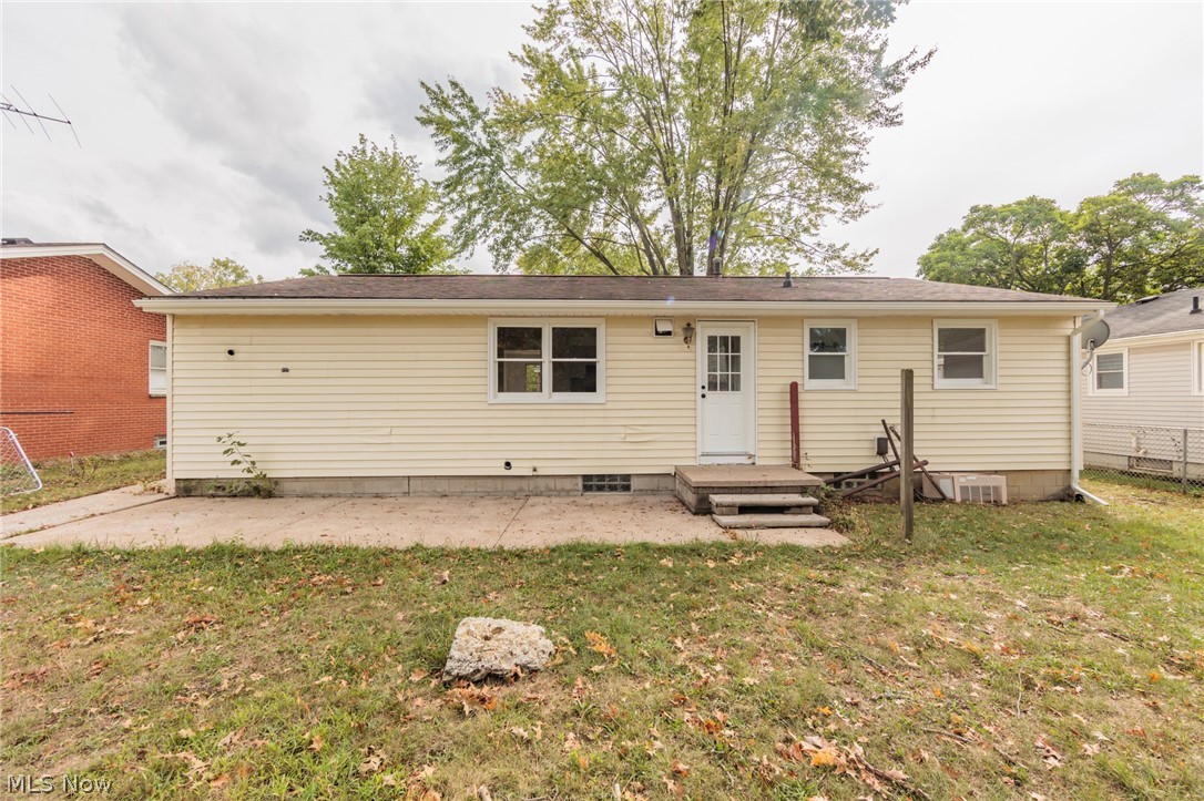 1218 W 44th Street Lorain OH 44053