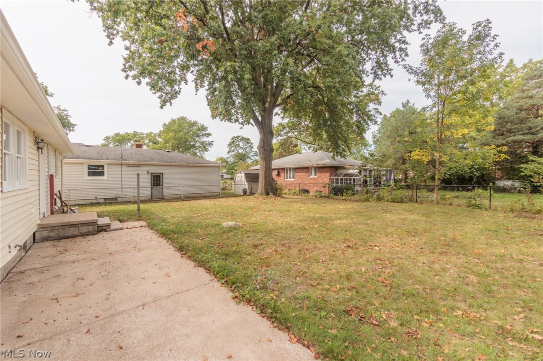 1218 W 44th Street Lorain OH 44053